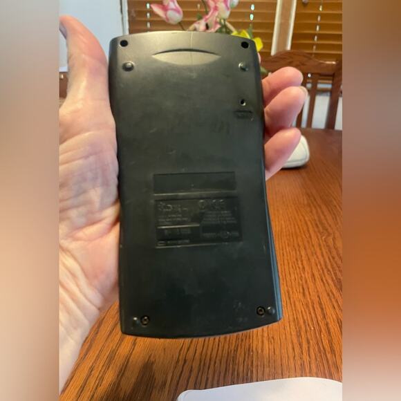 Texas Instruments T1-30X 11B calculator - Picture 2 of 7